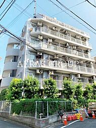 クラッセ国際コーポ池袋