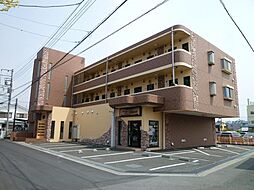 メゾン・ド・ロシュ