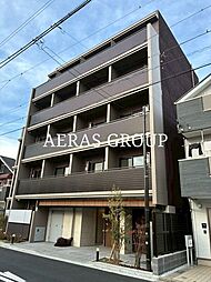 ブライズ鶴見本町通MAXIV