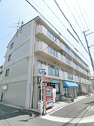 クレセントマンション