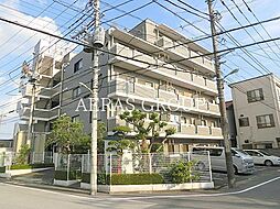 ファミール芝下