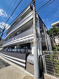 ピアコートＴＭ上石神井 弐番館