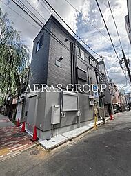 アルマコート中野
