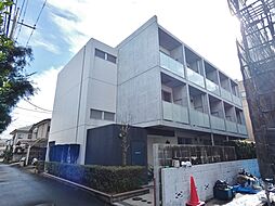 ホウエイコート西国立