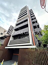 アジールコート北品川