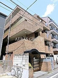 コンフォート井荻