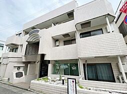 世田谷区東玉川２丁目