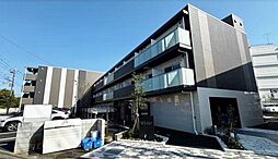 SHOKEN　Residence　川崎登戸WEST 124