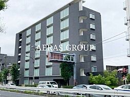 大田区西嶺町