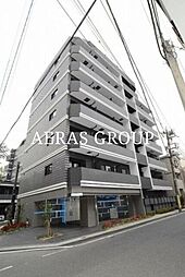 グランドコンシェルジュ大森本町Iアジールコート