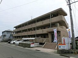 ラシーヌ平和台 205