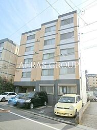 パラッツォ・マニフィコ