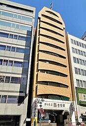 ダイネス壱番館渋谷