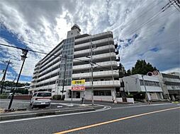 西武豊岡ハイツ