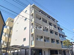 フロンティアテラス行徳