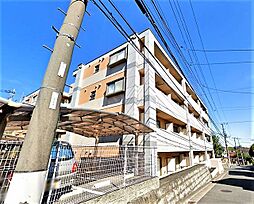 フォレスト三田 401