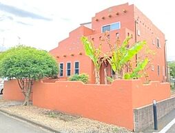 Ｓａｎｔａ Ｆｅ Ｇａｒｄｅｎ