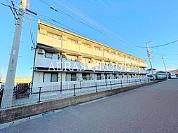 レオパレスクレストタウン