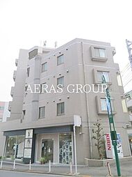 ポートヒルズ上野毛