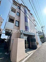 エスポワール岸根公園