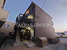 レオネクストアローマ稲毛