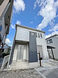 フジパレス戸建賃貸 中野町