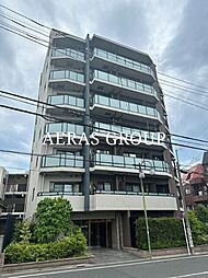 ラティエラ中野