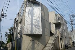 練馬区豊玉北１丁目