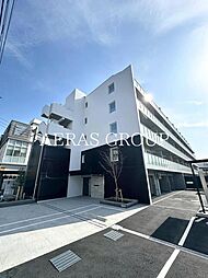 ＬＵＭＩＮＯＵＳつつじヶ丘