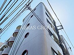 中野区鷺宮１丁目