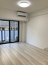 S-RESIDENCE新宿御苑