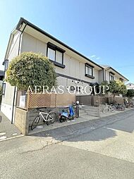 グリーンヒル II番館