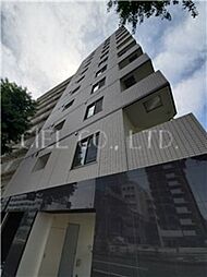 品川区平塚１丁目