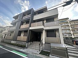 PALM SPRINGS 新小岩