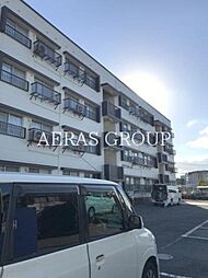 メゾンソレイユ