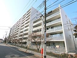 ガーデニエール砧ウエスト