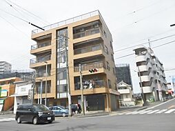 アイリスコートさがみ野