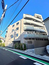 グランド神楽坂