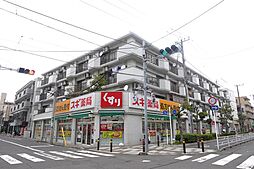 タウンコート丸義