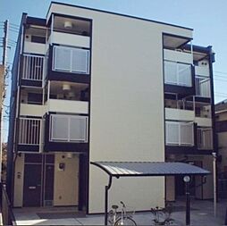 レオパレスアドミラブールユキコ