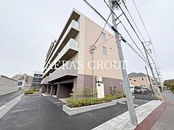 アルファコート一之江