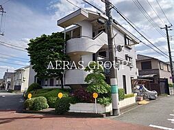 サニーライフ四谷