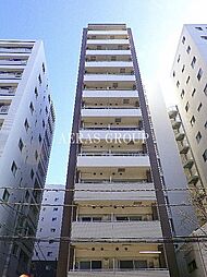 ルクレ新川レジデンス