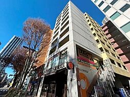 パークフロント西新宿