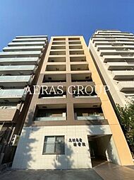 エテルノ志村坂上