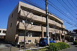 アンディアーモ小手指