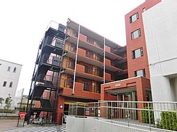 コーポフェニックスB 406