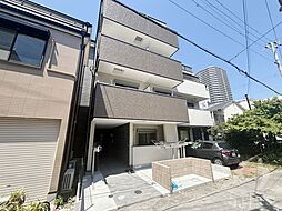 西宮市津門稲荷町