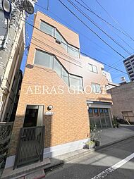 コンフォート栗原