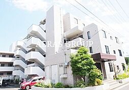 コーエイ日吉フラッツ
